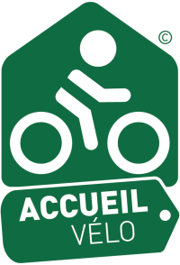 Accueil vélo