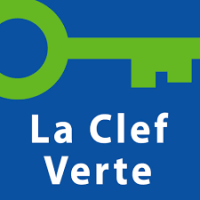 Clé verte