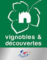 Vignoble et decouverte